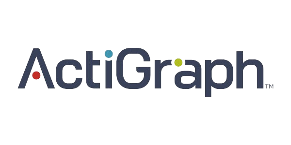 Actigraph company logo