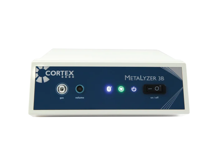 Cortex Metalyzer 3B Front