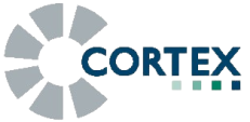 Cortex company logo