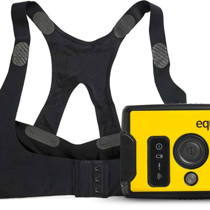 Equivital EX eqO2+ lifemonitor SEM