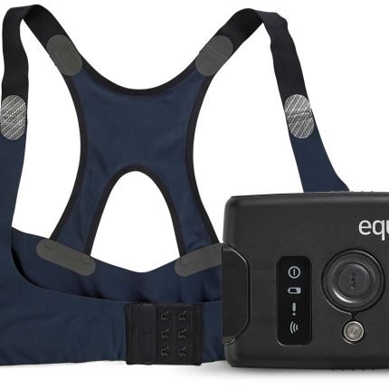 Equivital eqO2+ lifemonitor