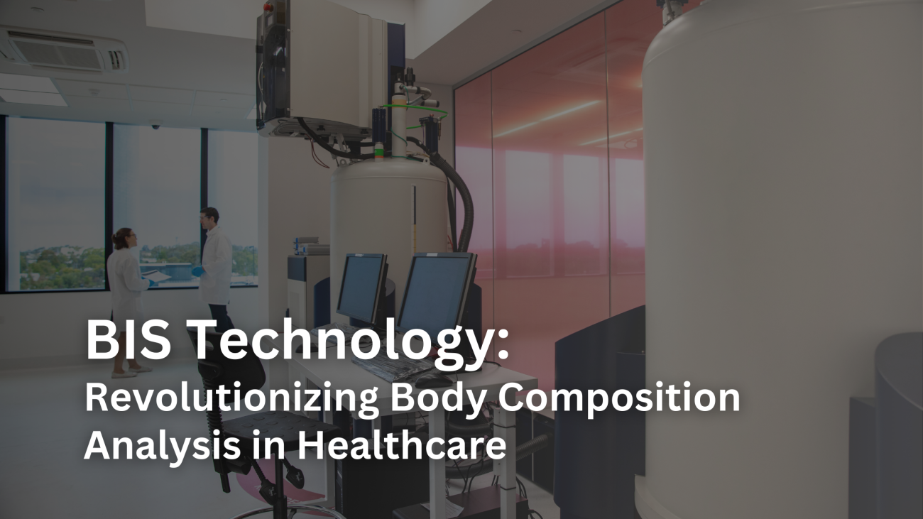 Bioelectrical Impedance Spectroscopy: Revolutionizing Lymphoedema Assessment_Blog